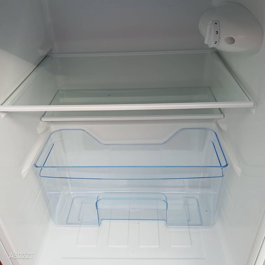 158 送料設置無料 SAMKYO　新生活　冷蔵庫　安い 95L