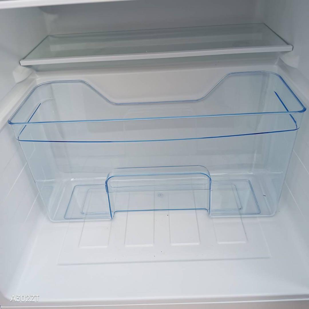 158 送料設置無料 SAMKYO　新生活　冷蔵庫　安い 95L