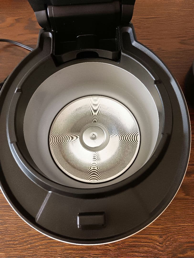 ヘルシオホットクック　KN-HW10G