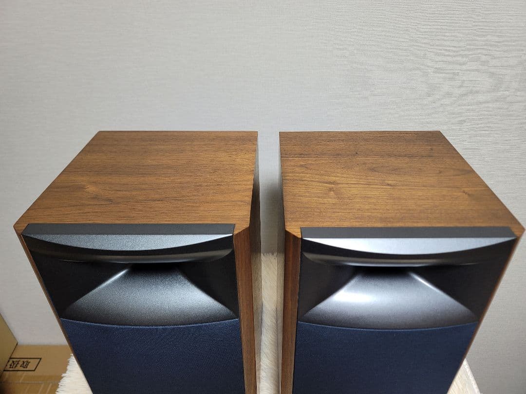 JBL 4306 ブックシェルフ スピーカー ペア (美品)