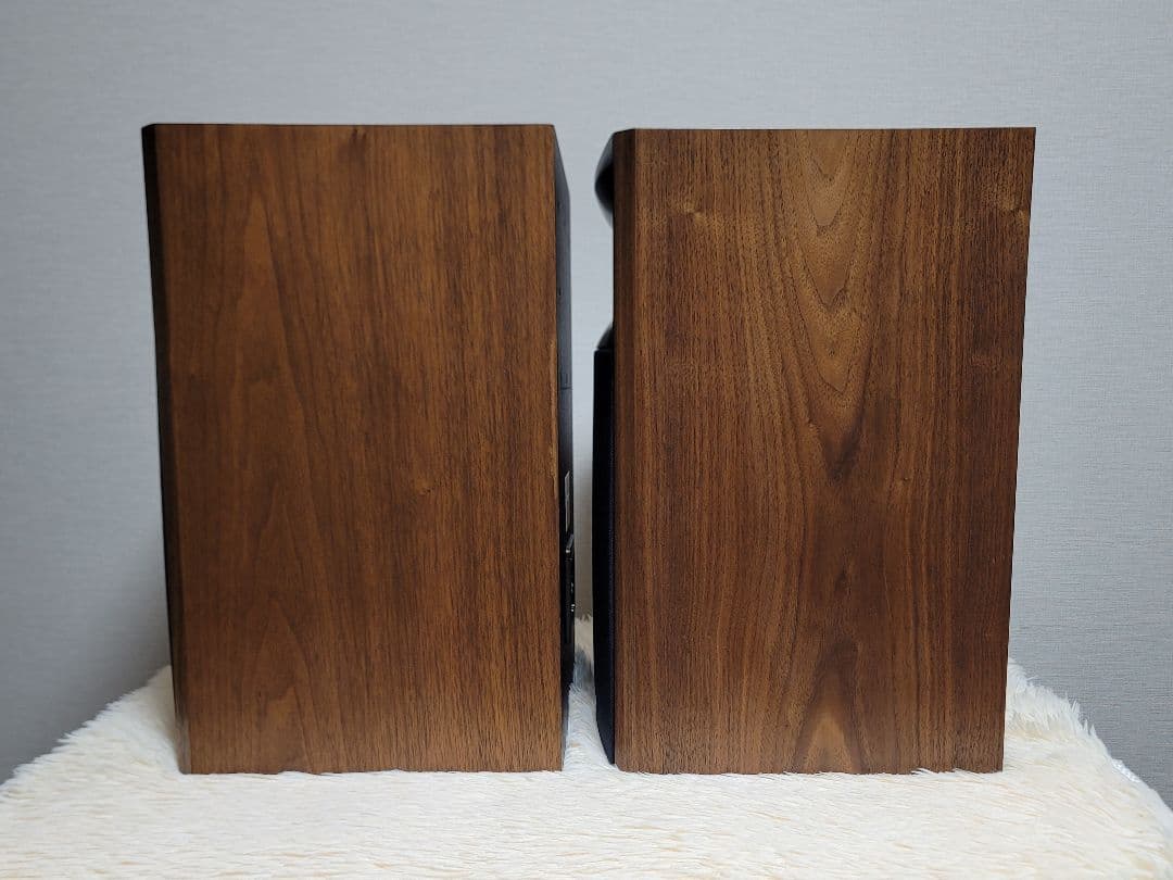 JBL 4306 ブックシェルフ スピーカー ペア (美品)