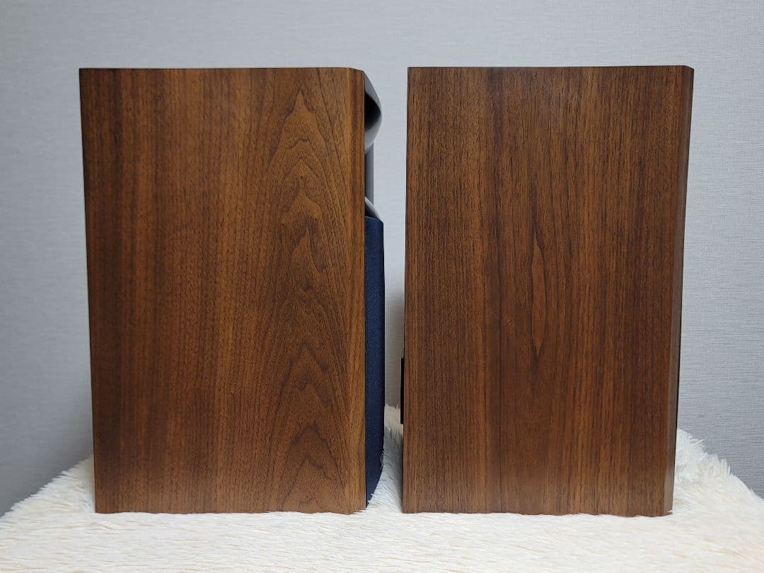 JBL 4306 ブックシェルフ スピーカー ペア (美品)