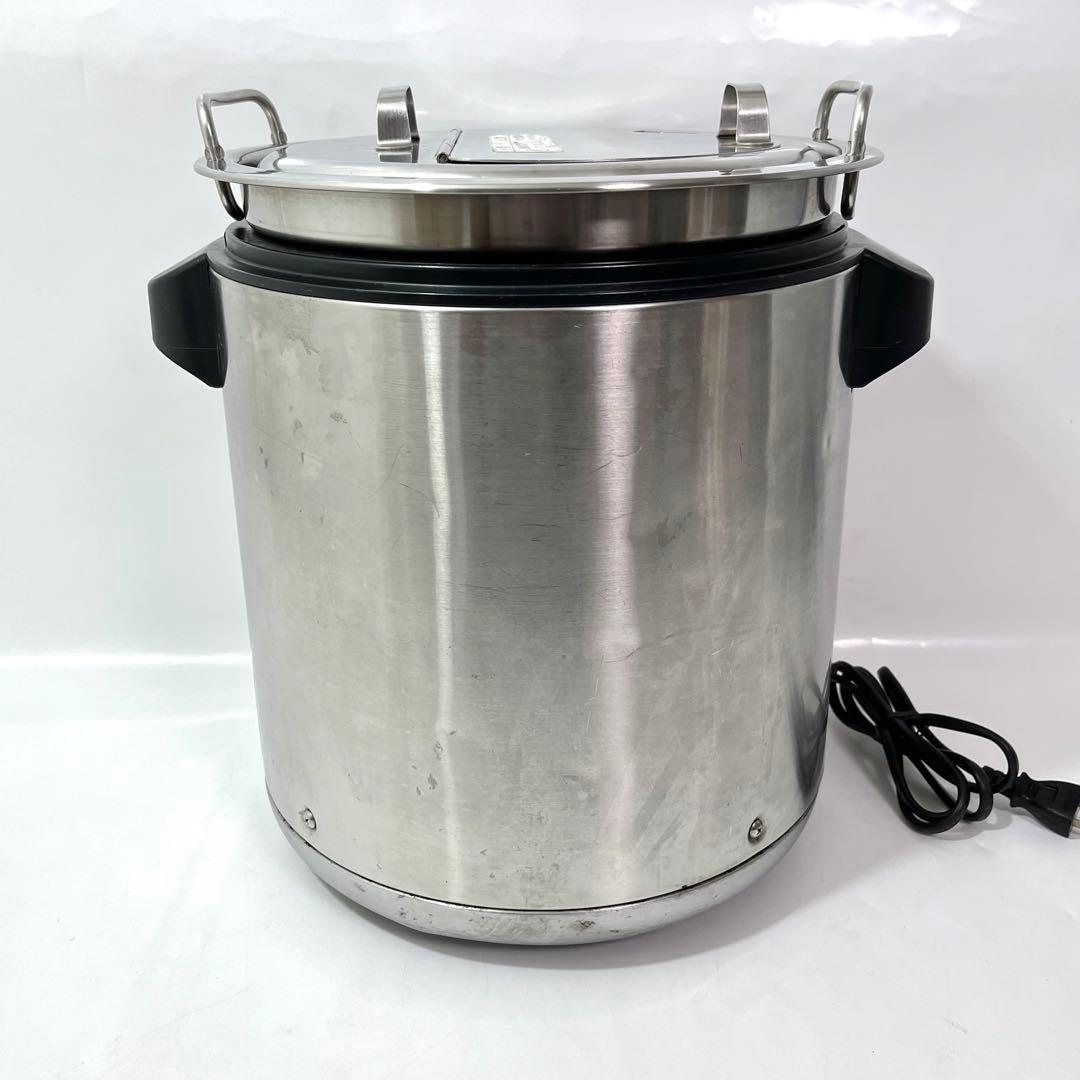 ky0125【象印】業務用 スープジャー TH-CS08型/8.0L