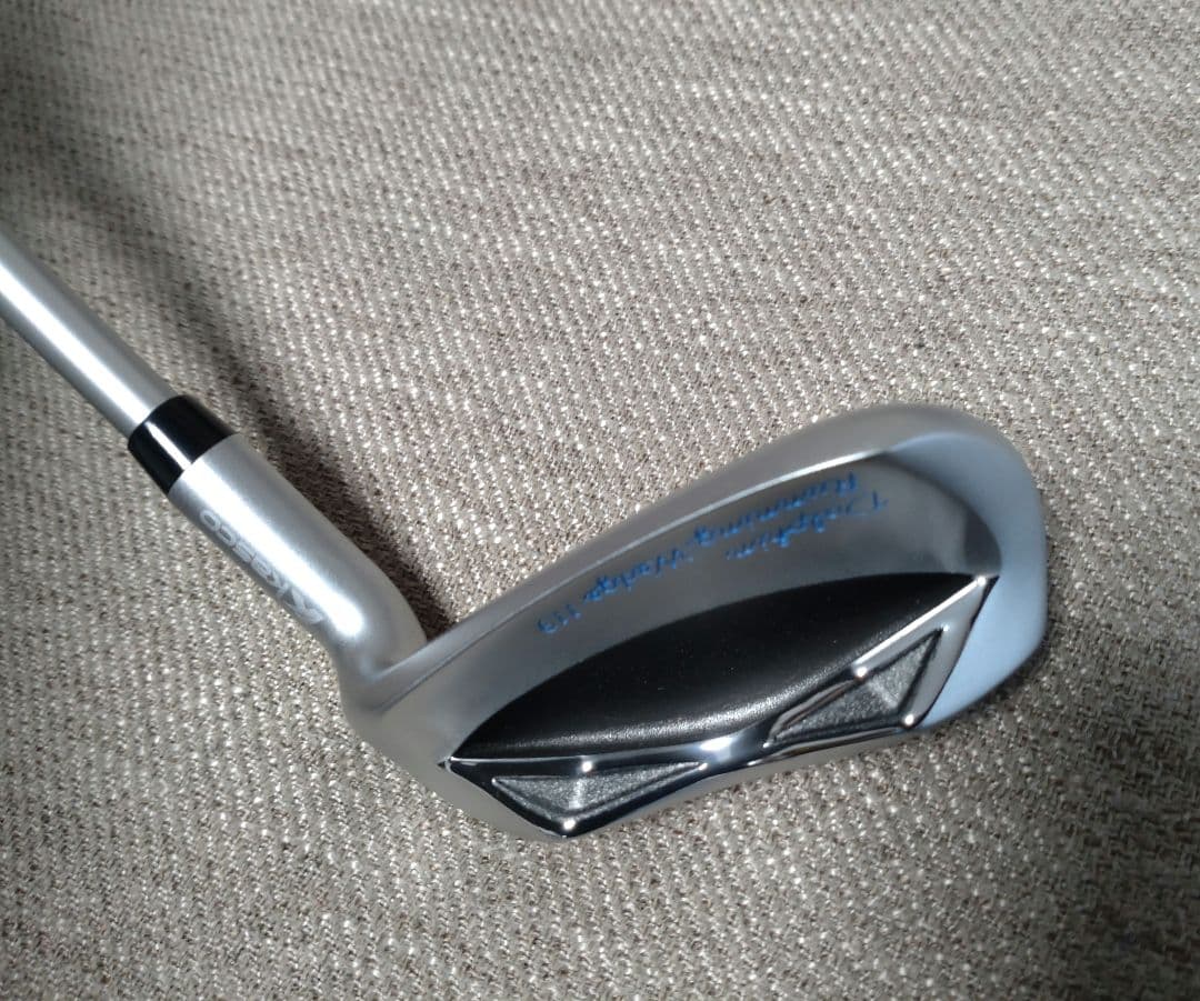 キャスコ　ドルフィンチッパー　DRW-119　39°　純正カーボンシャフト