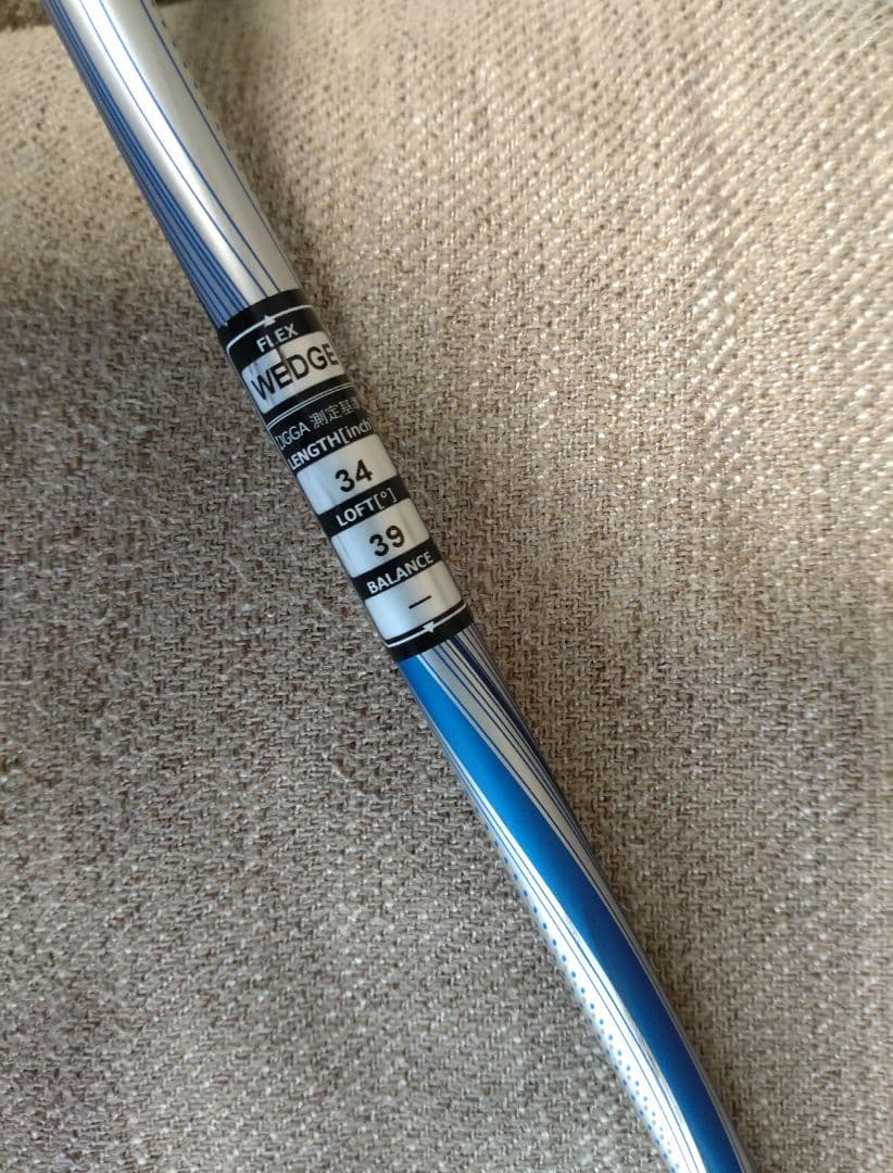 キャスコ　ドルフィンチッパー　DRW-119　39°　純正カーボンシャフト