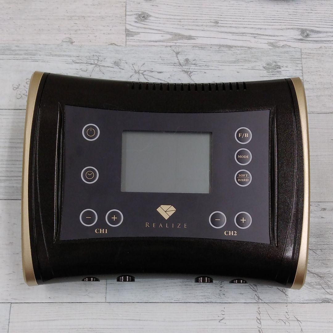 MD-437-336☆(値下げしました！)REALIZE EMS美容機器
