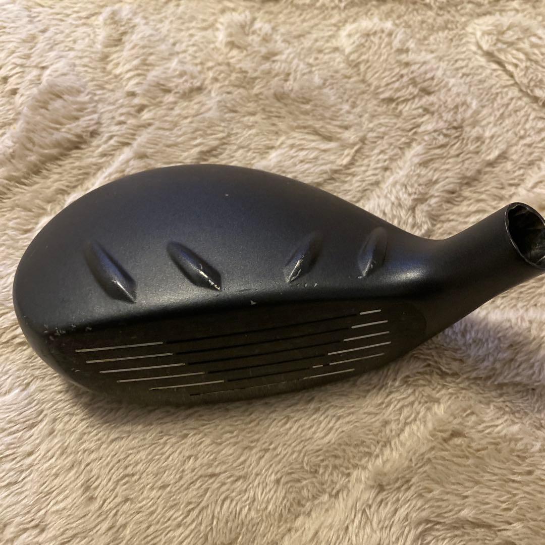 りょーPING G410 ユーティリティ 5番 26度