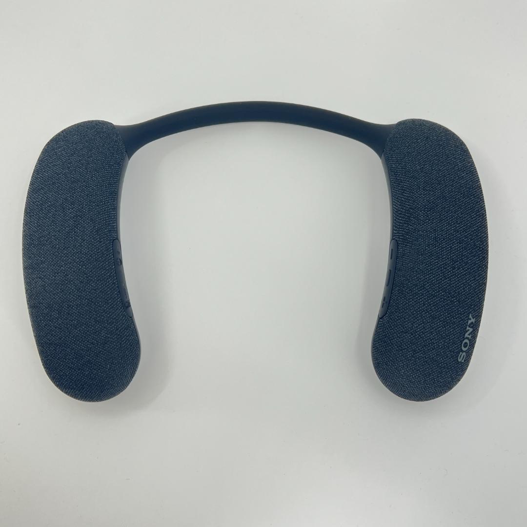 Sony BRAVIA Theatre U HT-AN7 ネックバンドスピーカー