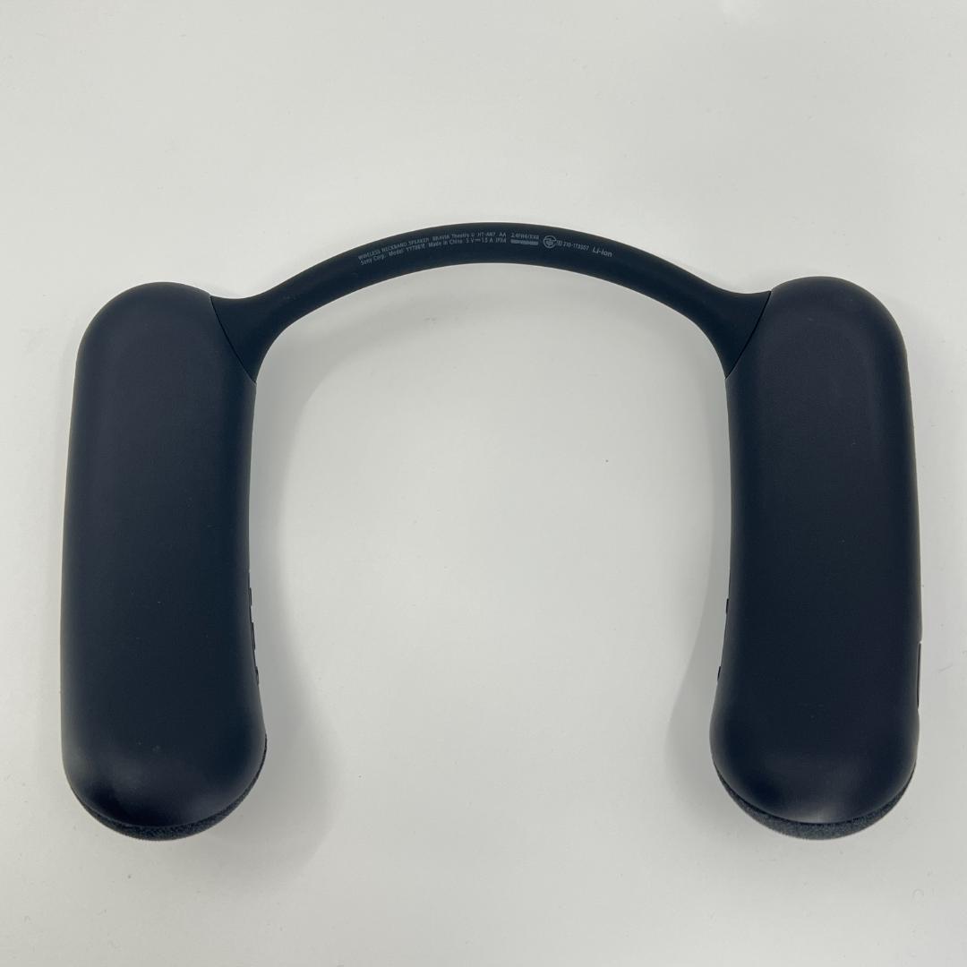 Sony BRAVIA Theatre U HT-AN7 ネックバンドスピーカー