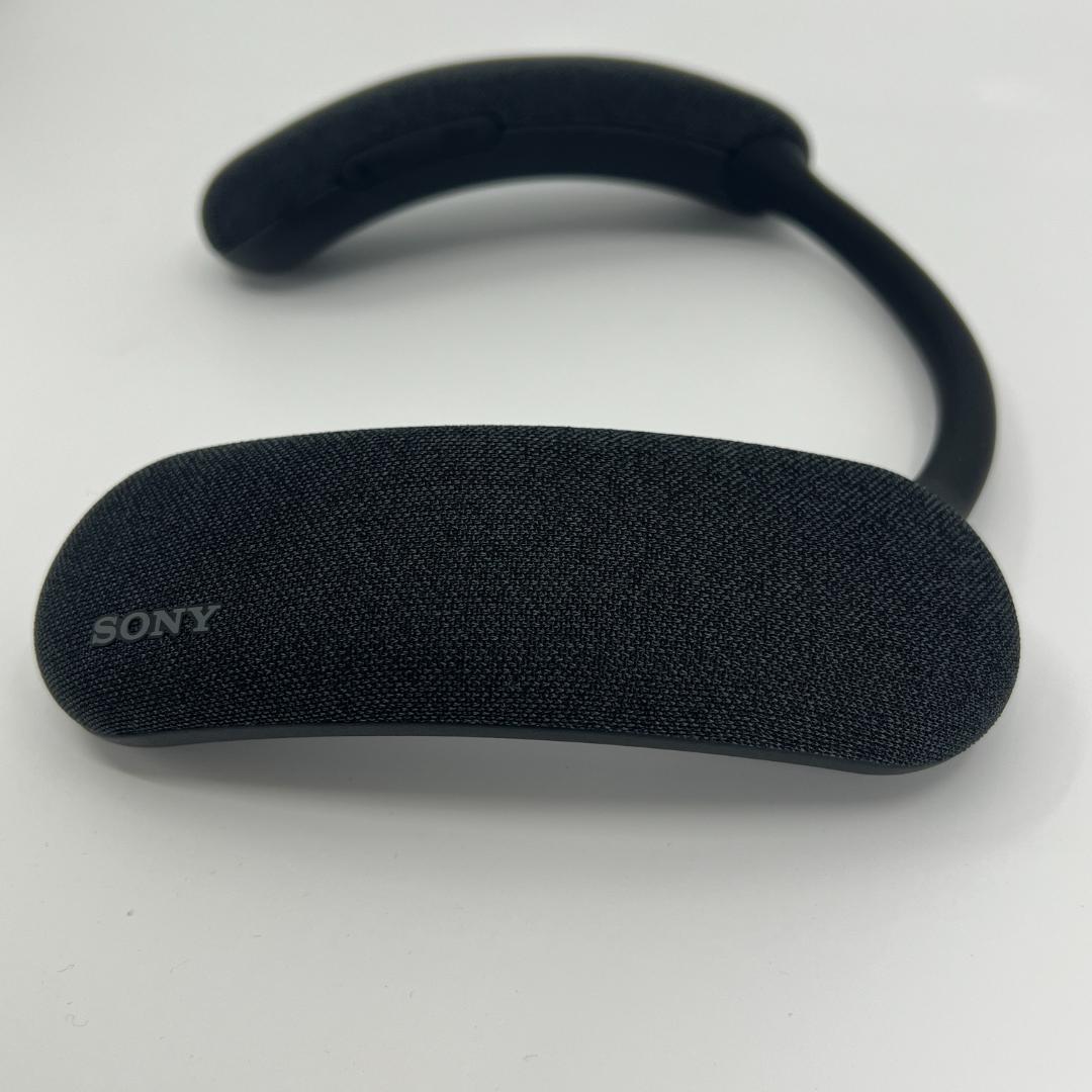 Sony BRAVIA Theatre U HT-AN7 ネックバンドスピーカー