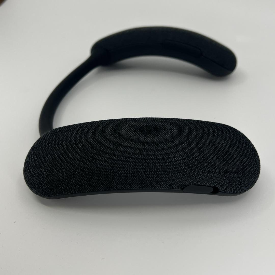 Sony BRAVIA Theatre U HT-AN7 ネックバンドスピーカー