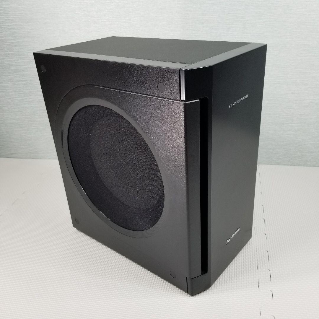 Panasonic サブウーファー SB-HW560