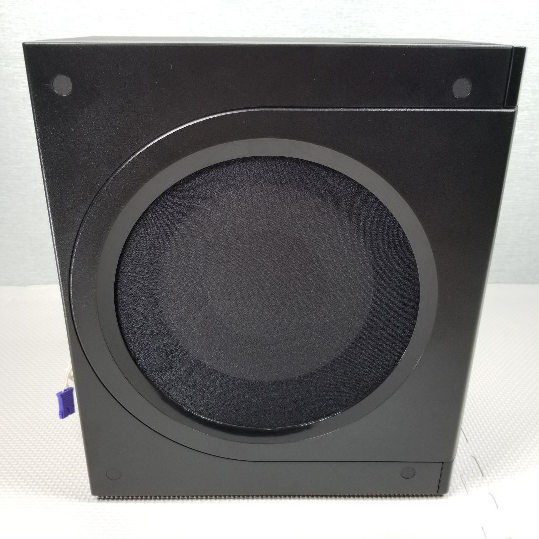 Panasonic サブウーファー SB-HW560