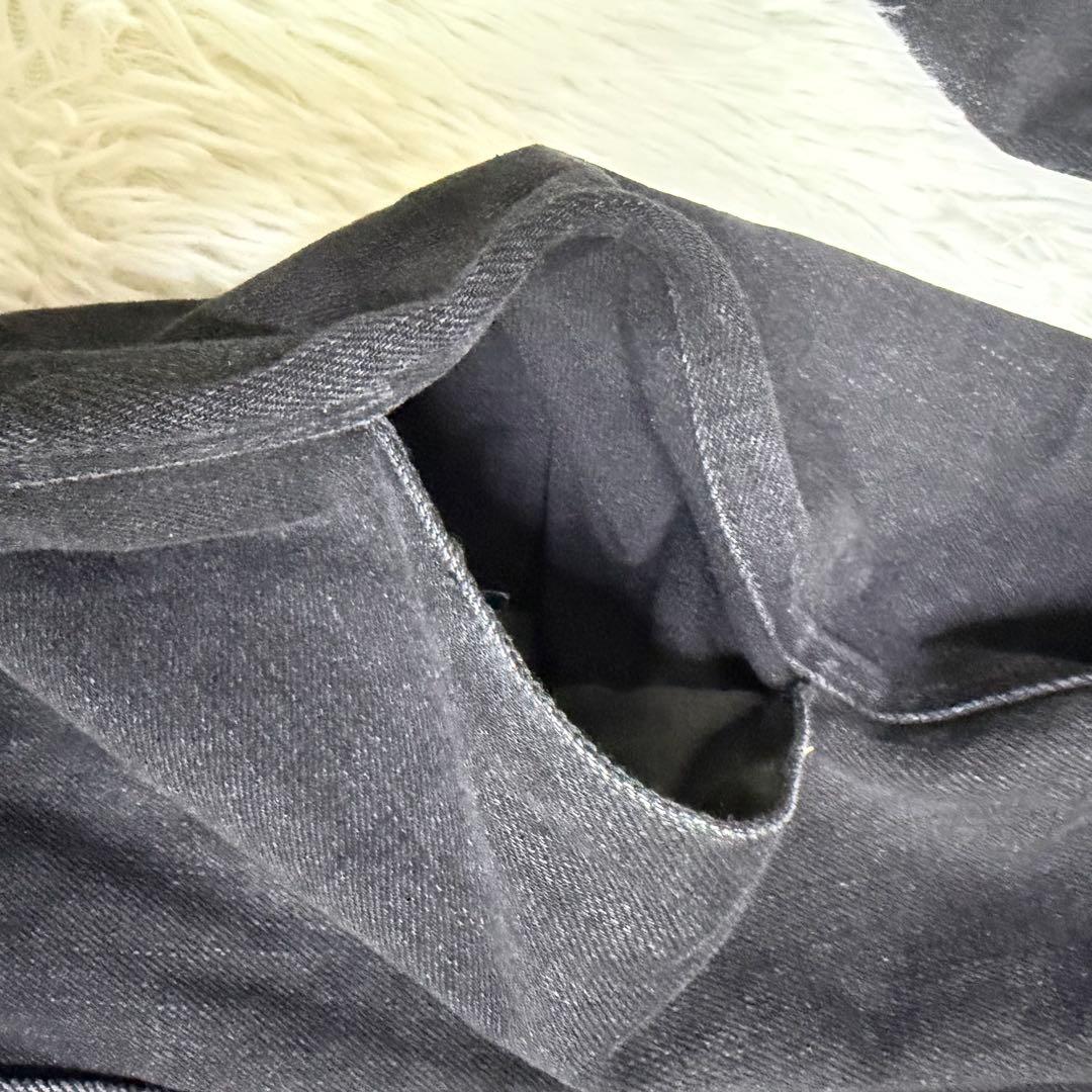 anuke Denim Work Jacket デニム　ワーク　ジャケット　38