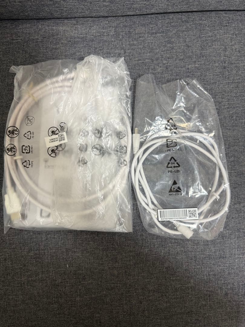 32SQ780S-W/LG スマートモニター 31.5インチ 4K