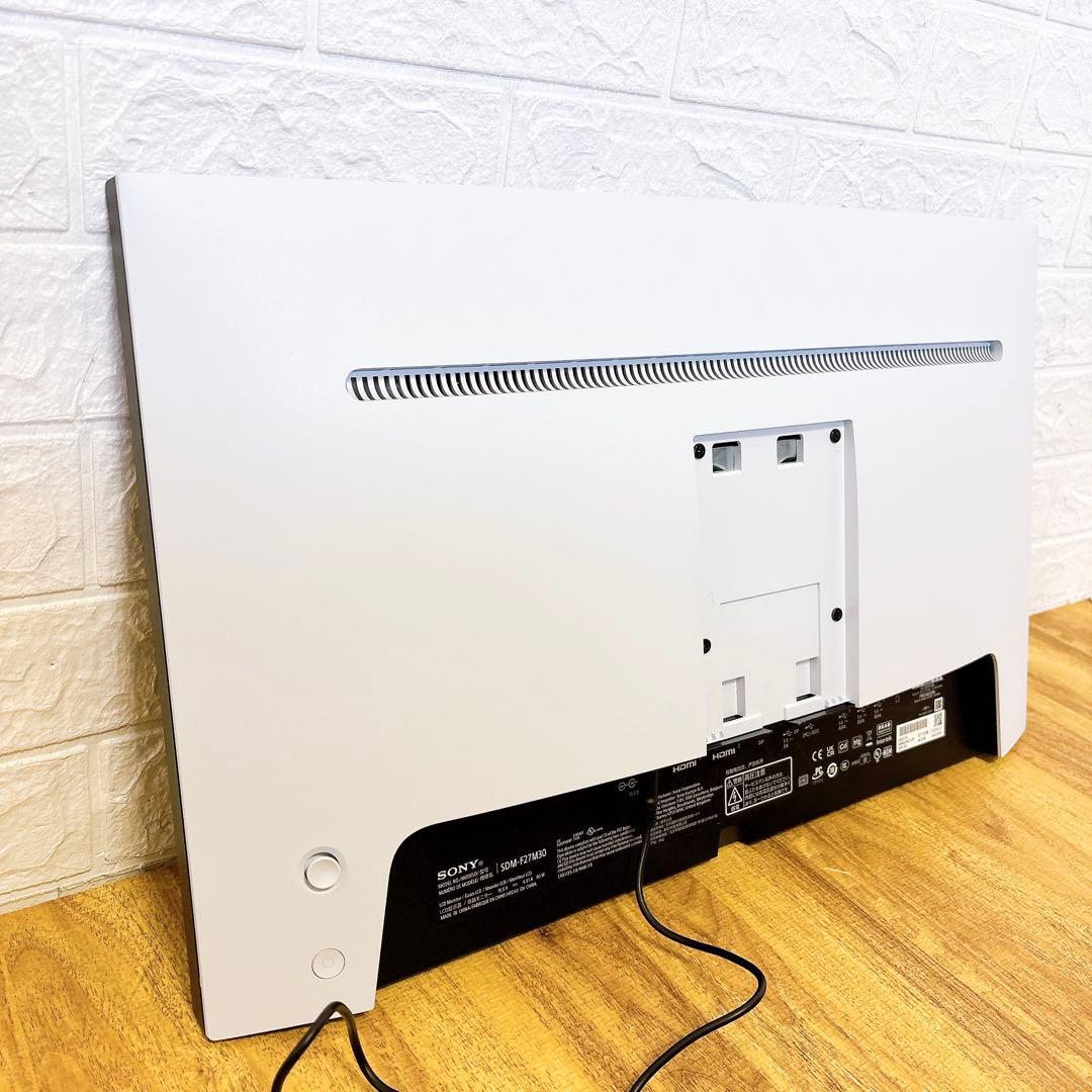 美品　 INZONE M3 ゲーミングモニター27インチ SDM-F27M30