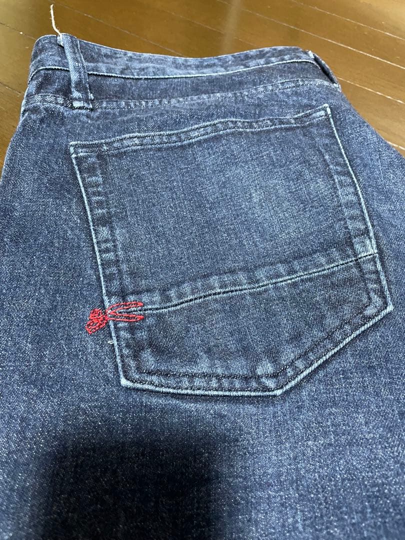 ケンデンハムRAZOR MIJVS w36