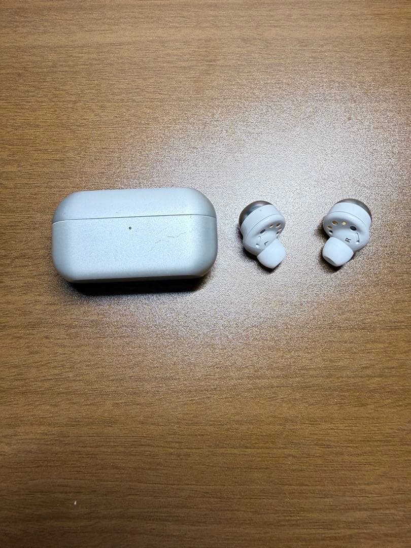 technics EAH-AZ100 シルバー