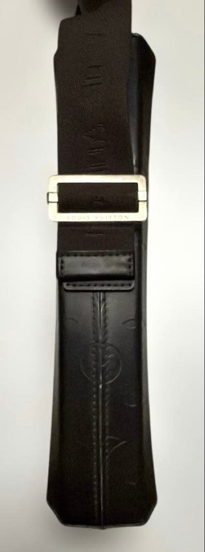 【限定値下げ中】ルイヴィトン ボビー モノグラム グラセ ショルダーバッグ