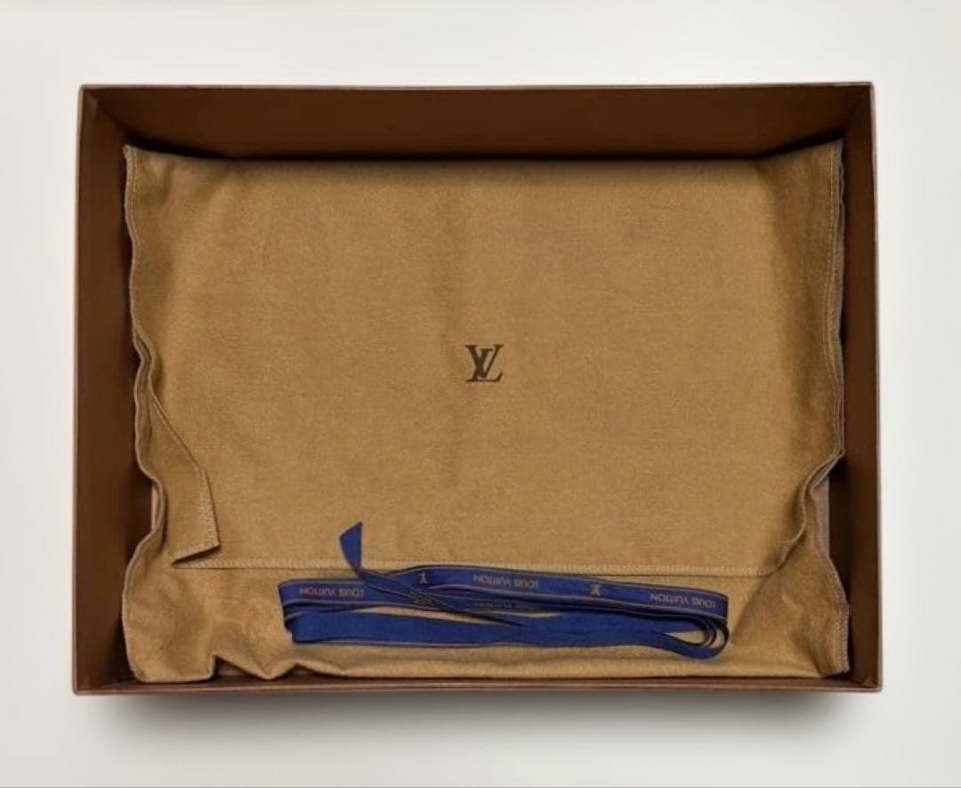 【限定値下げ中】ルイヴィトン ボビー モノグラム グラセ ショルダーバッグ