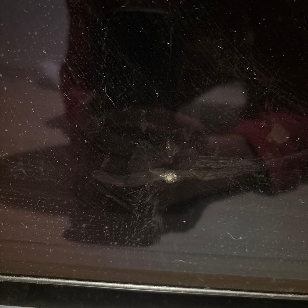 有機EL55型薄型液晶テレビ ジャンク品