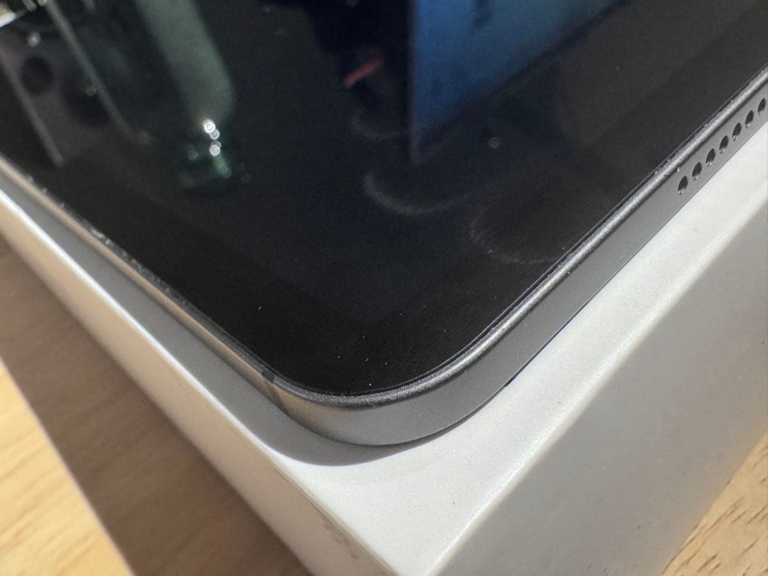 iPad Pro 11 第三世代 1TB セルラー Space Gray