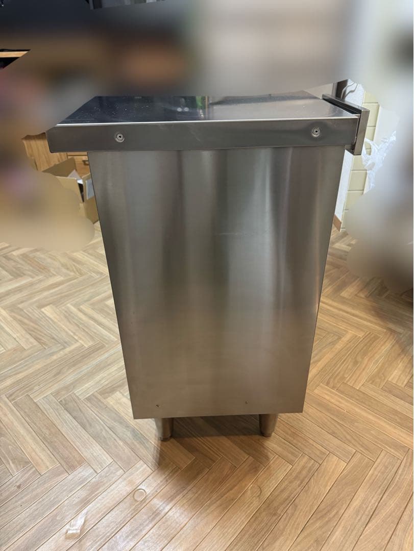 【あつ&たか】 マルゼン業務用ステンレス調理台 作業台