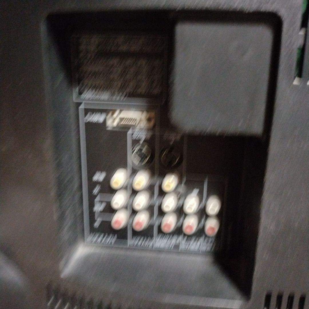 送料無料　東芝 160GBハードディスク内蔵 地上　液晶テレビ ３２Ｈ１０００