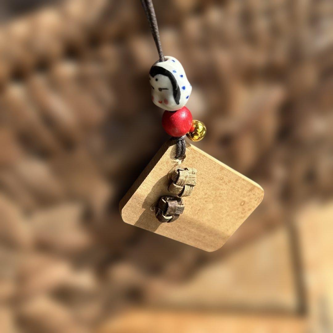 オーダー品 山葡萄バッグ　　kiriko様