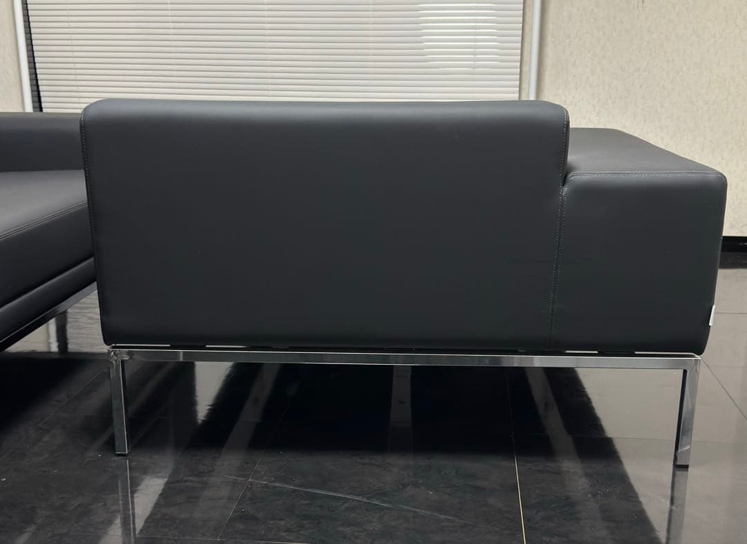 【期間限定値下げ中】カウチソファ【値引き歓迎】