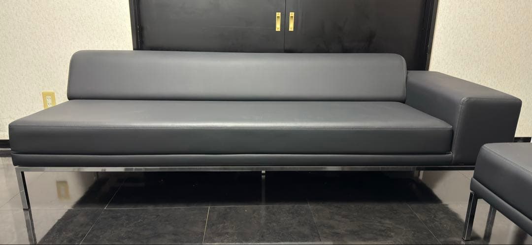 【期間限定値下げ中】カウチソファ【値引き歓迎】