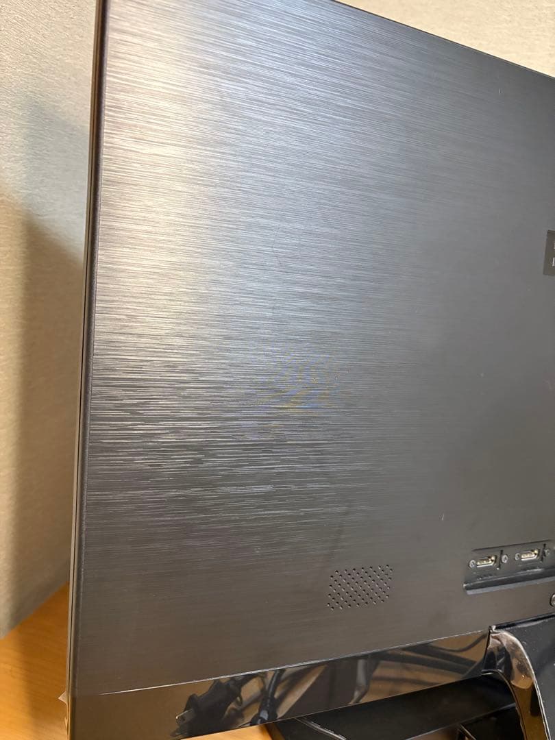 【美品】BenQ 27インチ PCモニター EW2775ZH ディスプレイ