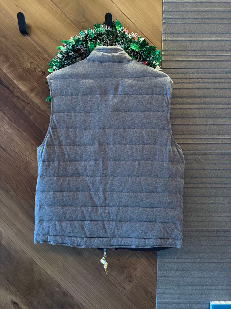 モンクレールメンズ ベスト　5サイズ