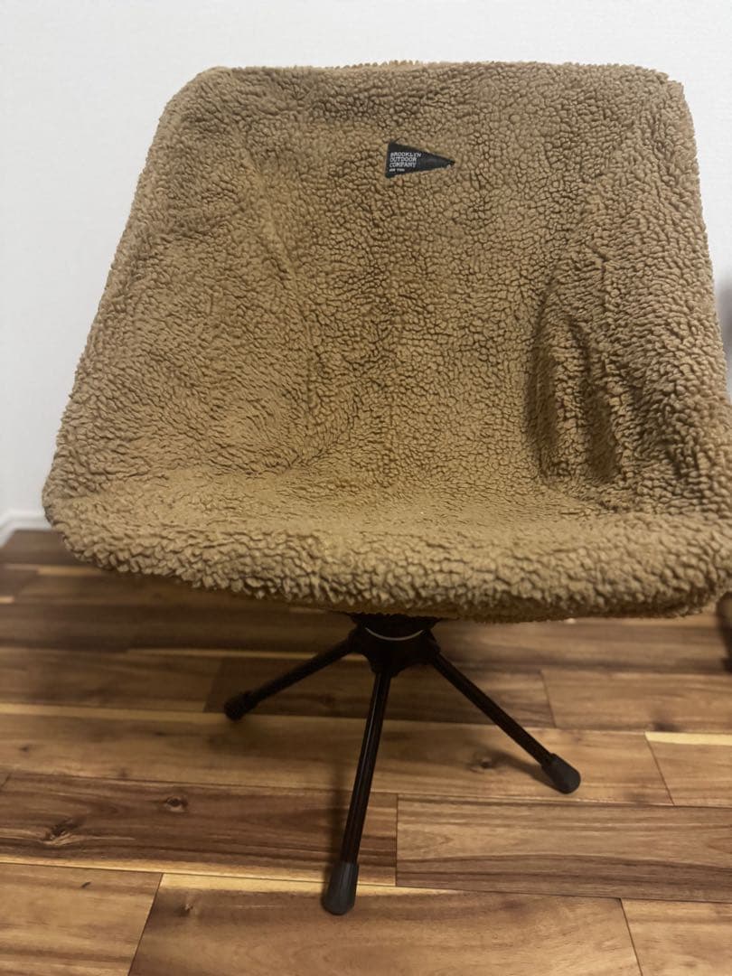 ヘリノックス　スウィベルチェア　BOC カバーセット