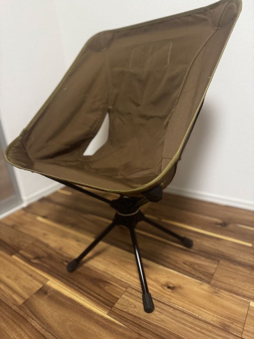 ヘリノックス　スウィベルチェア　BOC カバーセット