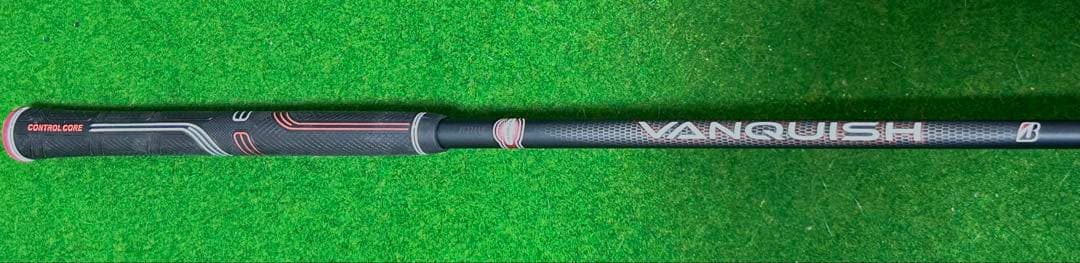 週末値下げ★美品 ブリヂストン 233HF アイアンNS850R 4本+おまけ★