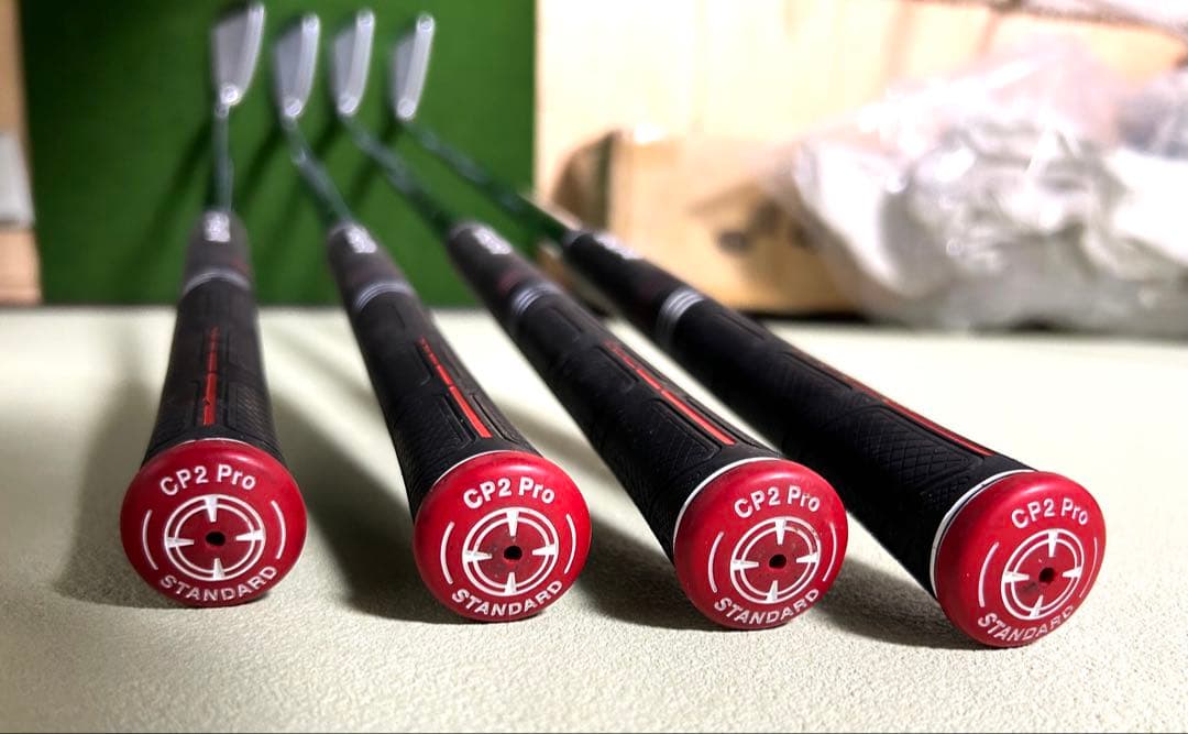 週末値下げ★美品 ブリヂストン 233HF アイアンNS850R 4本+おまけ★