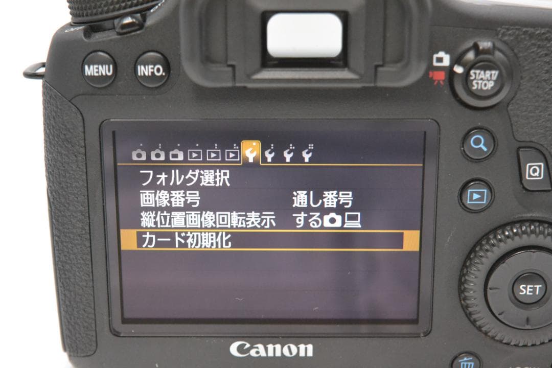 ■ 美品 ■ キャノン　Canon EOS 6D ボディ