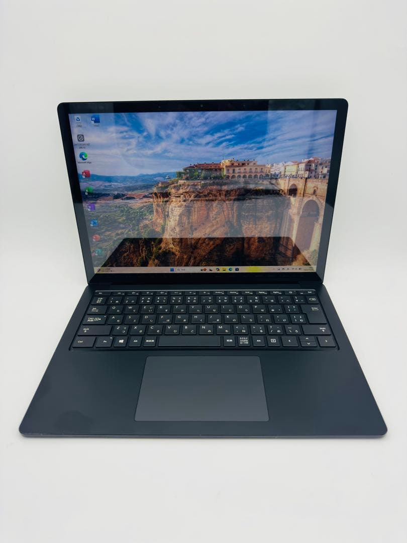 surface Laptop 3 I7/16GB/512GB office付き