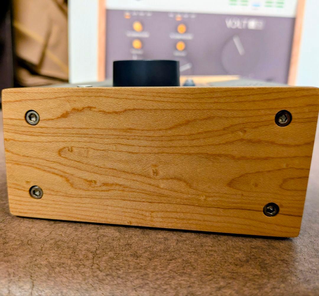 ソ*ラ様 UNIVERSAL AUDIO ( ユニバーサルオーディオ ) VOL