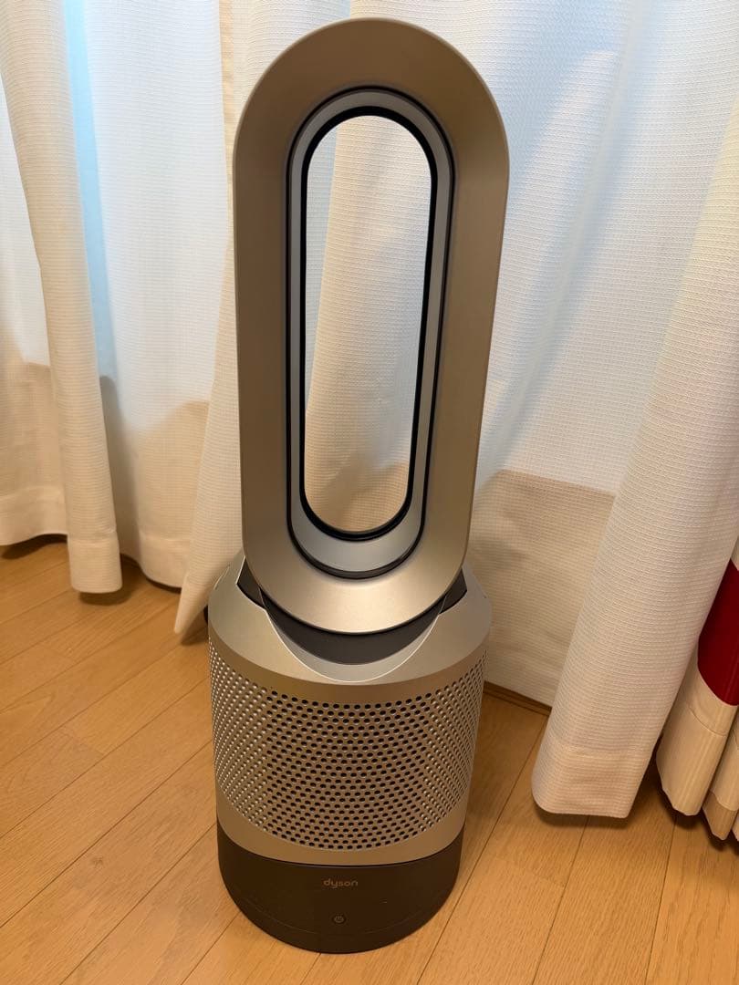 Dyson Pure Hot + Cool Link HP03IS 2020年製