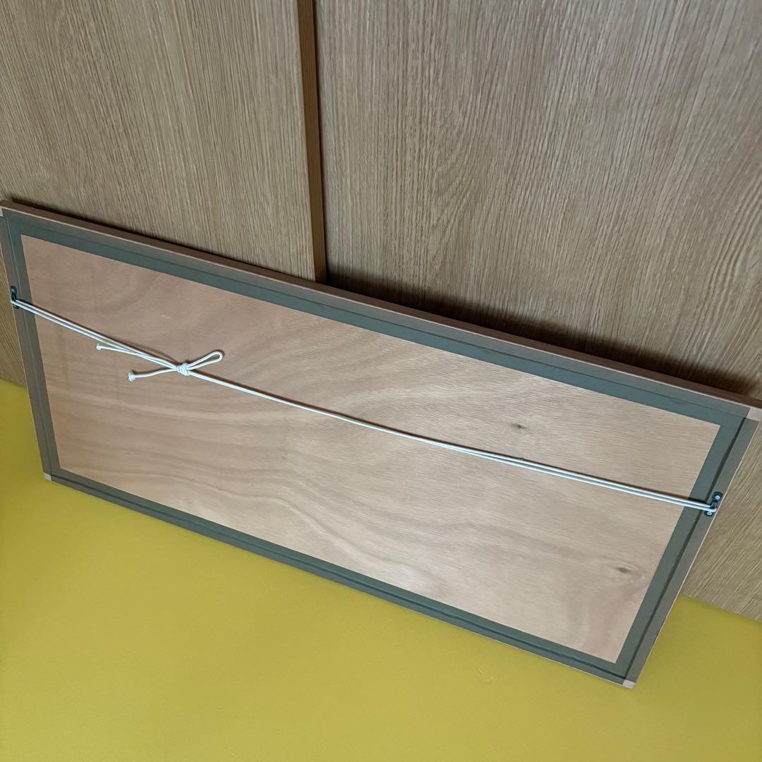 山本容子　”ナイトホール” 1993年　限定20部 バー・ルーカス　大判