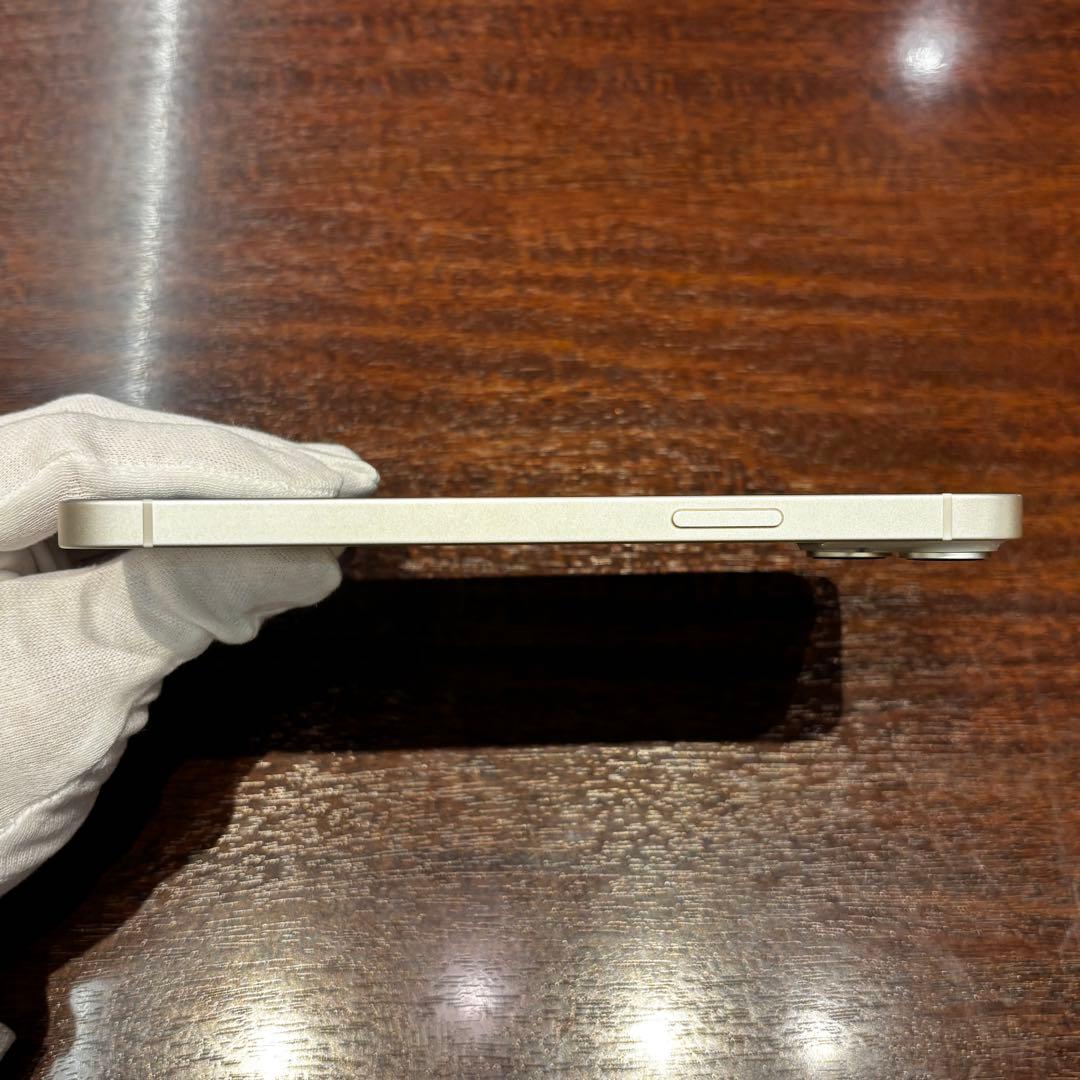 Apple iPhone 14 Plus 128GB カナダ版