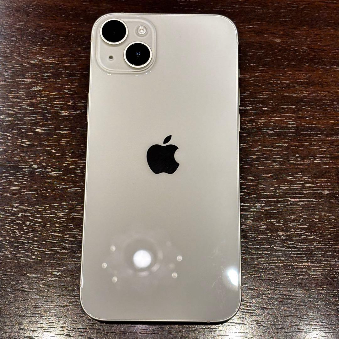 Apple iPhone 14 Plus 128GB カナダ版