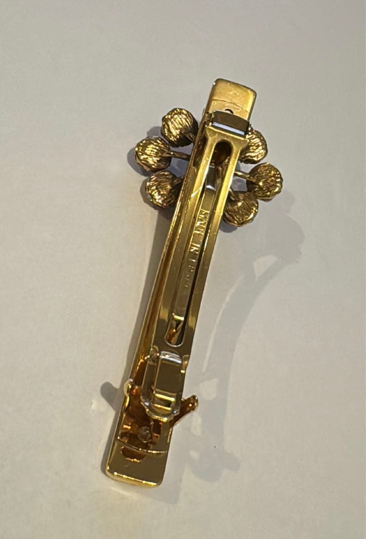 ルイヴィトン Louis Vuitton ヘアアクセサリー ミルエウンヌニュイ