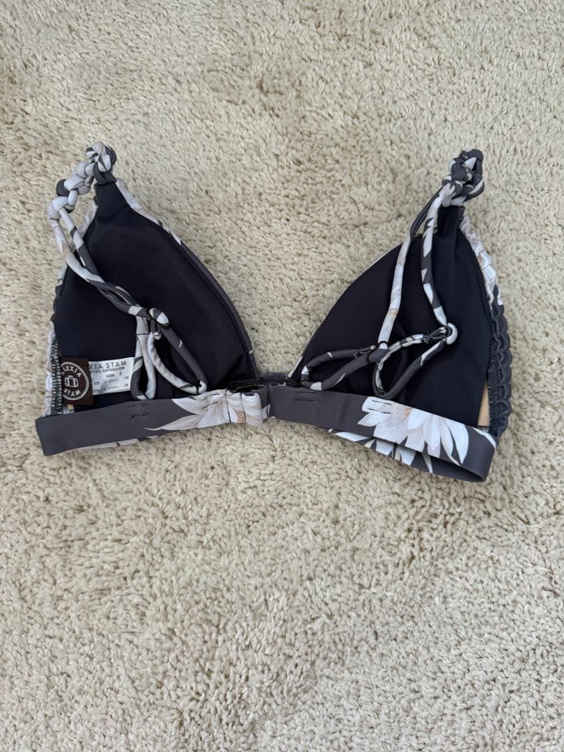 アリシアスタン ビキニ トップ