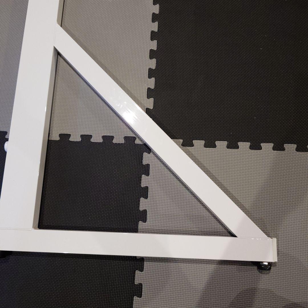 リンナイ　衣類乾燥機高台 DS-54HSF ホワイト