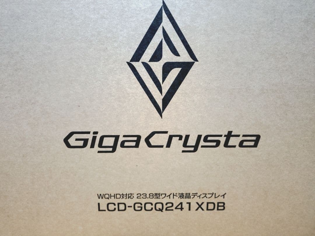 【22時迄2000円引】アイ・オー・データ LCD-GCQ241XDB