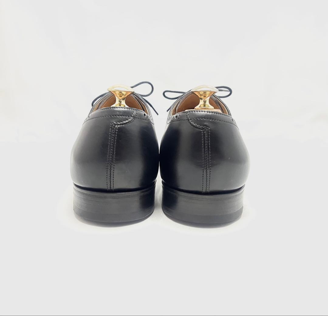 【超美品】John Lobb / SEYMOUR / 2466 / 8.5E