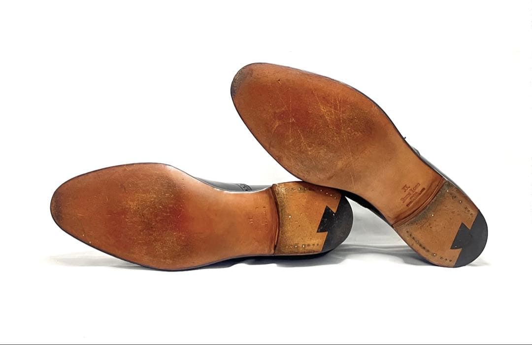 【超美品】John Lobb / SEYMOUR / 2466 / 8.5E